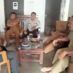 Dengar Aspirasi Warga, Polsek Susukan Gelar Jumat Curhat di Desa Ujunggebang