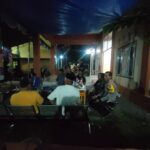 Bhabinkamtibmas Desa Kaliwedi Lor Sambangi Masyarakat, Berikan Himbauan Kamtibmas