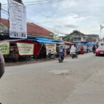 Berikan pelayanan Prima kepada masyarakat Patroli Polsek Gegesik Laksanakan Gatur Pagi