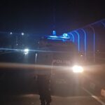 Polsek Talun Intensifkan Patroli Malam untuk Antisipasi Kejahatan dan Gangguan Kamtibmas