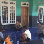 Polsek Gempol Polresta Cirebon Laksanakan Patroli KRYD Presisi Macan Kumbang Cegah Gangguan Kamtibmas