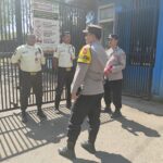 Polsek Pangenan Polresta Cirebon Perkuat Kamtibmas Melalui Patroli Dialogis dan Pembinaan Sekuriti PT Smart Techtex