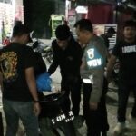 Polsek Gegesik Gelar Ops Pekat, Amankan Knalpot Tidak Sesuai Spesifikasi Teknis dan Miras Tanpa Izin