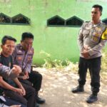 Patroli Sambang Dialogis, Polsek Losari Perkuat Silaturahmi dan Antisipasi Gangguan Kamtibmas