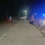 Antisipasi Kejahatan Jalanan, Polsek Babakan Intensifkan Patroli C3 di Jalur Rawan