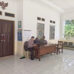 Patroli Dialogis, Polsek Waled Sambangi Warga Desa Cikulak Kidul Perkuat Kamtibmas