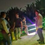 Polsek Losari Tingkatkan Patroli Malam, Antisipasi C3, Geng Motor dan Gangguan Kamtibmas