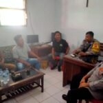 Patroli Dialogis Polsek Depok, Polisi Ajak Warga Jaga Kamtibmas dan Peduli Lingkungan