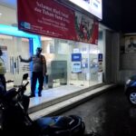 Polsek Susukan Patroli Obvit ATM BRI, Pastikan Keamanan dan Kenyamanan Masyarakat
