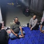 Respon Cepat Laporan Call Center 110, Polsek Klangenan Sigap Tangani Aduan Warga
