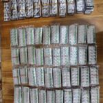 Polresta Cirebon Ringkus Tiga Pengedar dan Menyita Lebih Dari 6.900 Butir Obat Keras Ilegal