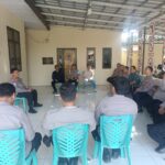 Polresta Cirebon Gelar Analisa dan Evaluasi Kinerja dan Penguatan Disiplin Anggota dan Jaga nama baik Institusi.