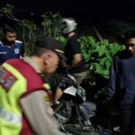 Gelar Ops Pekat, Polsek Gegesik Amankan Sejumlah kendaraan yang memakai Knalpot tidak sesuai Standar spesifikasi teknis dan Sejumlah Minuman Keras tanpa Izin