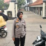 Wujudkan Rasa Aman, Kapolsek Ciwaringin Pimpin Patroli Siang Hingga Sore Antisipasi C3 dan Tawuran