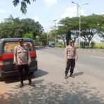 Patroli Jam rawan Antisipasi Kejahatan C3, tawuran dan geng motor guna Cipkon aman kondusif