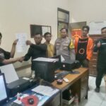 Bhabinkamtibmas Desa Tegalsari Polsek Plered Fasilitasi Problem Solving, Selesaikan Kesalahpahaman Warga Secara Kekeluargaan