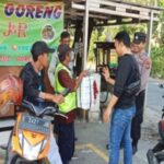 Polsek Sumber Perkuat Silaturahmi dan Serap Aspirasi Warga Melalui Patroli Dialogis