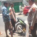 Polsek Pabuaran Gencarkan Penertiban Knalpot Tidak Sesuai Spesifikasi Teknis, Wujudkan Lingkungan Aman dan Nyaman