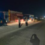 Ciptakan Situasi Aman dan Kondusif, Polsek Kaliwedi Gencarkan Patroli Malam Antisipasi C3 dan Tawuran