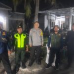 Bhabinkamtibmas Polsek Susukan Polresta Cirebon Ajak Warga Aktifkan Pos Kamling, Wujudkan Kamtibmas Kondusif