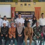 Bhabinkamtibmas Polsek Depok Polresta Cirebon Monitor Pelantikan BPD Desa Kejuden, Perkuat Sinergi untuk Kamtibmas dan Kemajuan Desa