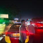Patroli Presisi Macan Kumbang Polsek Gempol Polresta Cirebon Antisipasi C3, Geng Motor dan Tawuran