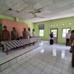 Perkuat Sinergitas Keagamaan, Kapolsek Sedong Hadiri Pisah Sambut Kepala KUA Kecamatan Sedong