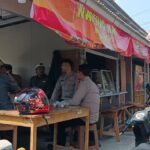 Polsek Sedong Polresta Cirebon Gelar Jumat Curhat Bersama Warga Desa Sedongkidul