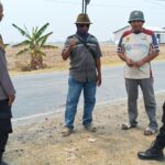 Perkuat Silaturahmi dan Serap Aspirasi Warga, Kapolsek Gegesik Gelar Giat Sambang Dialogis Kamtibmas